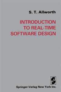 Introduction to Real-time Software Design