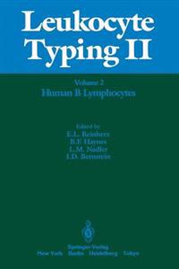 Leukocyte Typing II