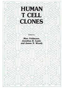Human T Cell Clones