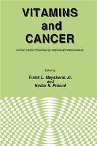 Vitamins and Cancer