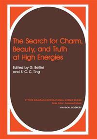 The Search for Charm, Beauty, and Truth at High Energies