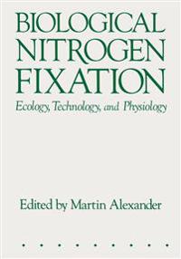 Biological Nitrogen Fixation