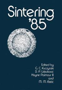 Sintering’85