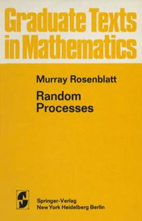 Graduate Texts in Mathematics