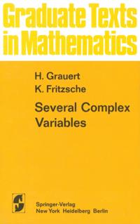 Graduate Texts in Mathematics