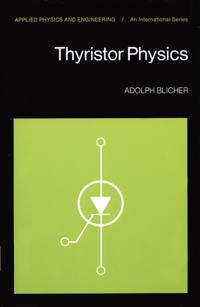 Applied Physics and Engineering