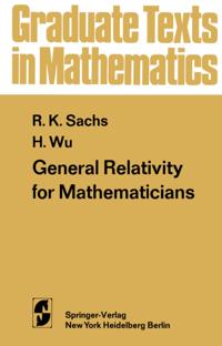 Graduate Texts in Mathematics