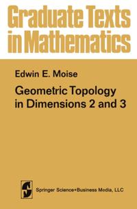 Graduate Texts in Mathematics