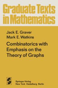 Graduate Texts in Mathematics