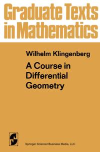 Graduate Texts in Mathematics