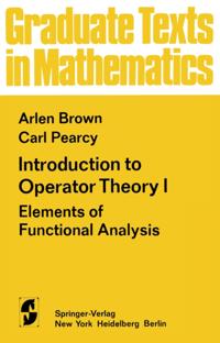 Graduate Texts in Mathematics
