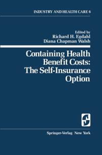 Springer Series on Industry and Health Care