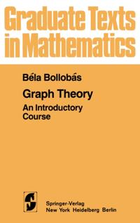 Graduate Texts in Mathematics