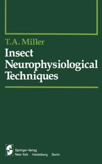 Springer Series in Experimental Entomology