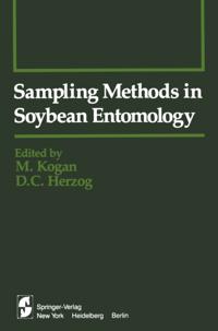 Springer Series in Experimental Entomology