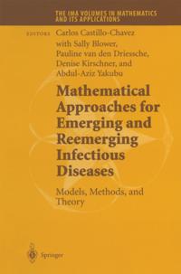 The IMA Volumes in Mathematics and its Applications