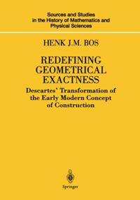 Sources and Studies in the History of Mathematics and Physical Sciences