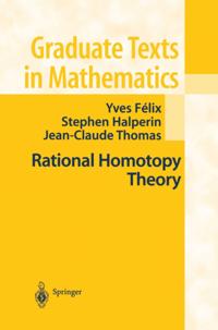 Graduate Texts in Mathematics