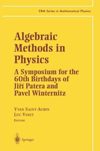CRM Series in Mathematical Physics
