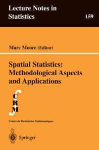 Lecture Notes in Statistics