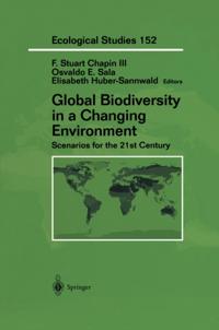 Ecological Studies