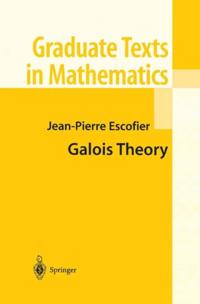 Graduate Texts in Mathematics