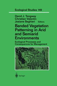 Ecological Studies