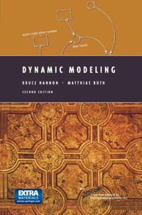Modeling Dynamic Systems