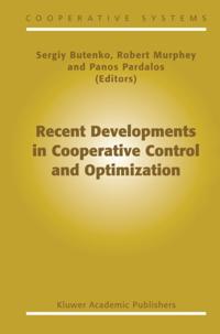Cooperative Systems