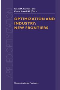 Applied Optimization