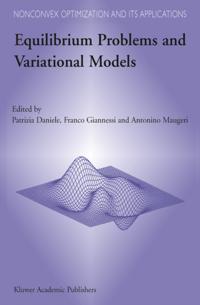 Nonconvex Optimization and Its Applications