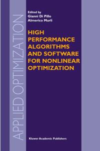 Applied Optimization