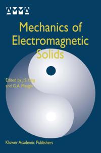 Advances in Mechanics and Mathematics