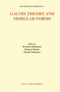 Developments in Mathematics