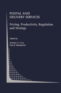 Topics in Regulatory Economics and Policy