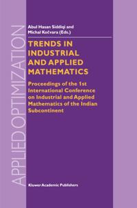 Applied Optimization