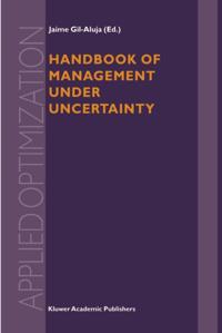 Applied Optimization