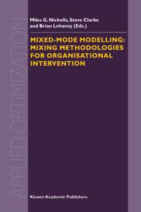 Applied Optimization