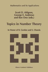 Mathematics and Its Applications