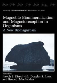 Topics in Geobiology