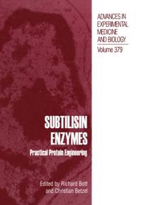 Advances in Experimental Medicine and Biology