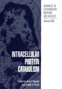 Advances in Experimental Medicine and Biology