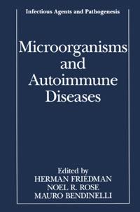 Infectious Agents and Pathogenesis