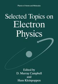 Physics of Atoms and Molecules
