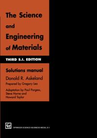 Chemistry and Materials Science