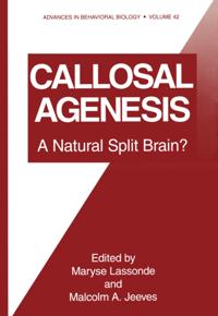 Advances in Behavioral Biology