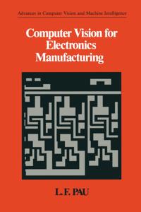 Advances in Computer Vision and Machine Intelligence