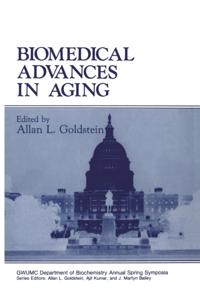 Gwumc Department of Biochemistry and Molecular Biology Annual Spring Symposia