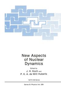 Nato ASI Subseries B:
