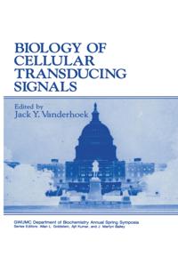 Gwumc Department of Biochemistry and Molecular Biology Annual Spring Symposia
